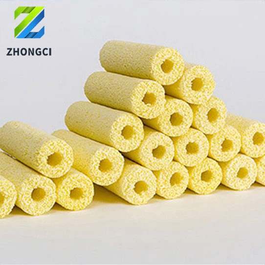 Affeithwyr Acwariwm Hidlo Tŷ Bacteria Is-goch Pell