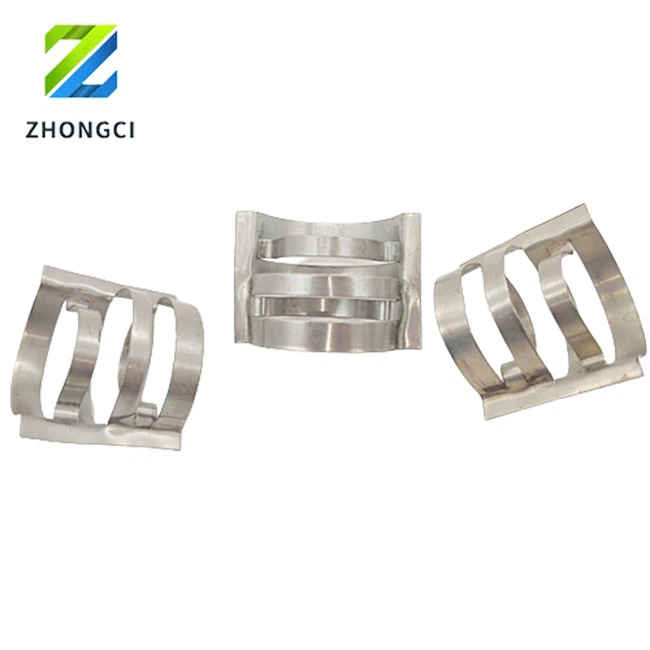 Metal Tower Packing Manufacturer