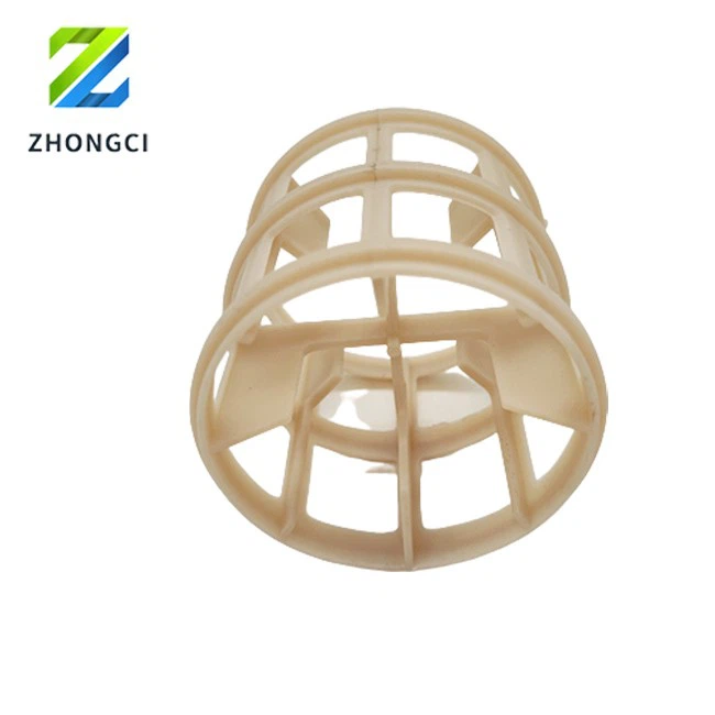 Plastic Tower Packing Factory Plastic Tower Packing Factory