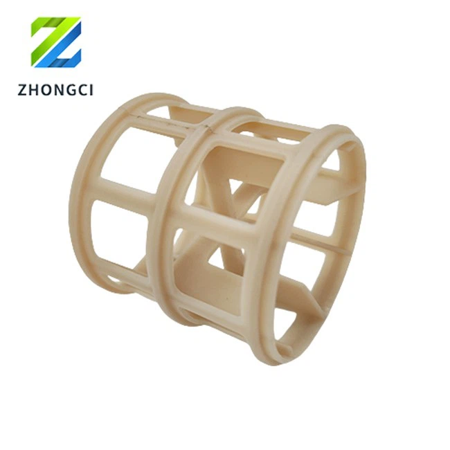 China Plastic Tower Packing China Plastic Tower Packing